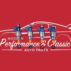 Denso remanufactured fuel injectors 195500-1970