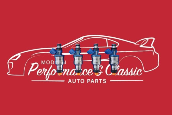 Remanufactured Denso fuel injectors 195500-1970 genuine to fit Mazda GV