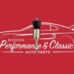 Mazda CX-5 Direct Injection fuel injector PE0113250B