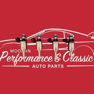 Mazda CX-5 Direct Injection fuel injectors PE0113250B