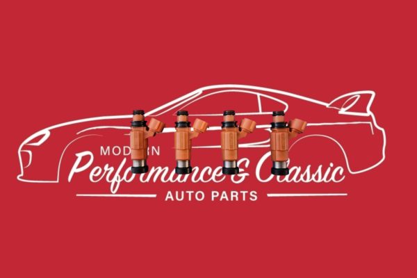 Mitsubishi Lancer refurbished fuel injectors CDH210