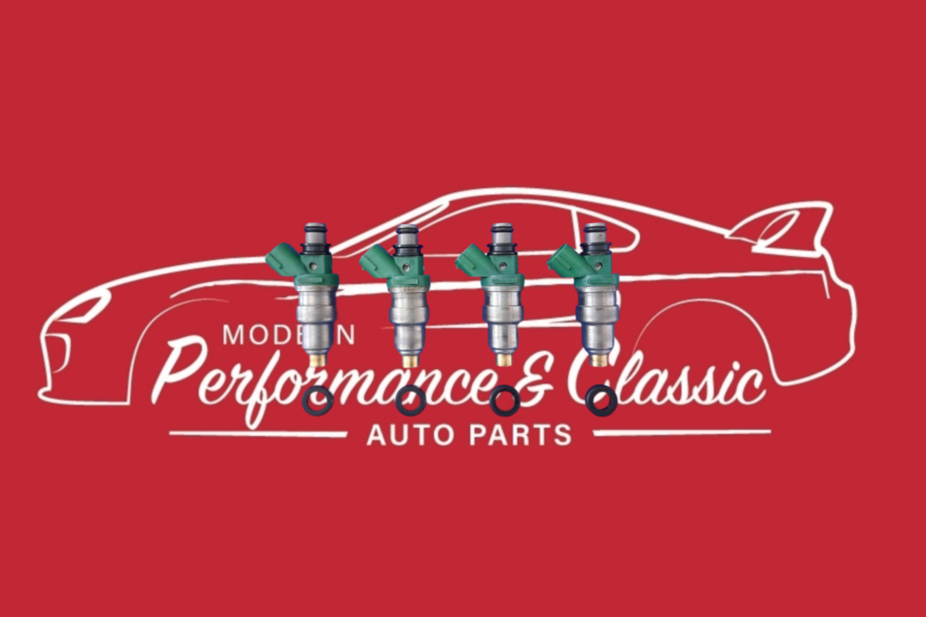 Refurbished genuine Denso fuel injectors to fit Toyota Paseo EL55 5E-FE 1.5 litre engine. Denso injector part number 23250-11110